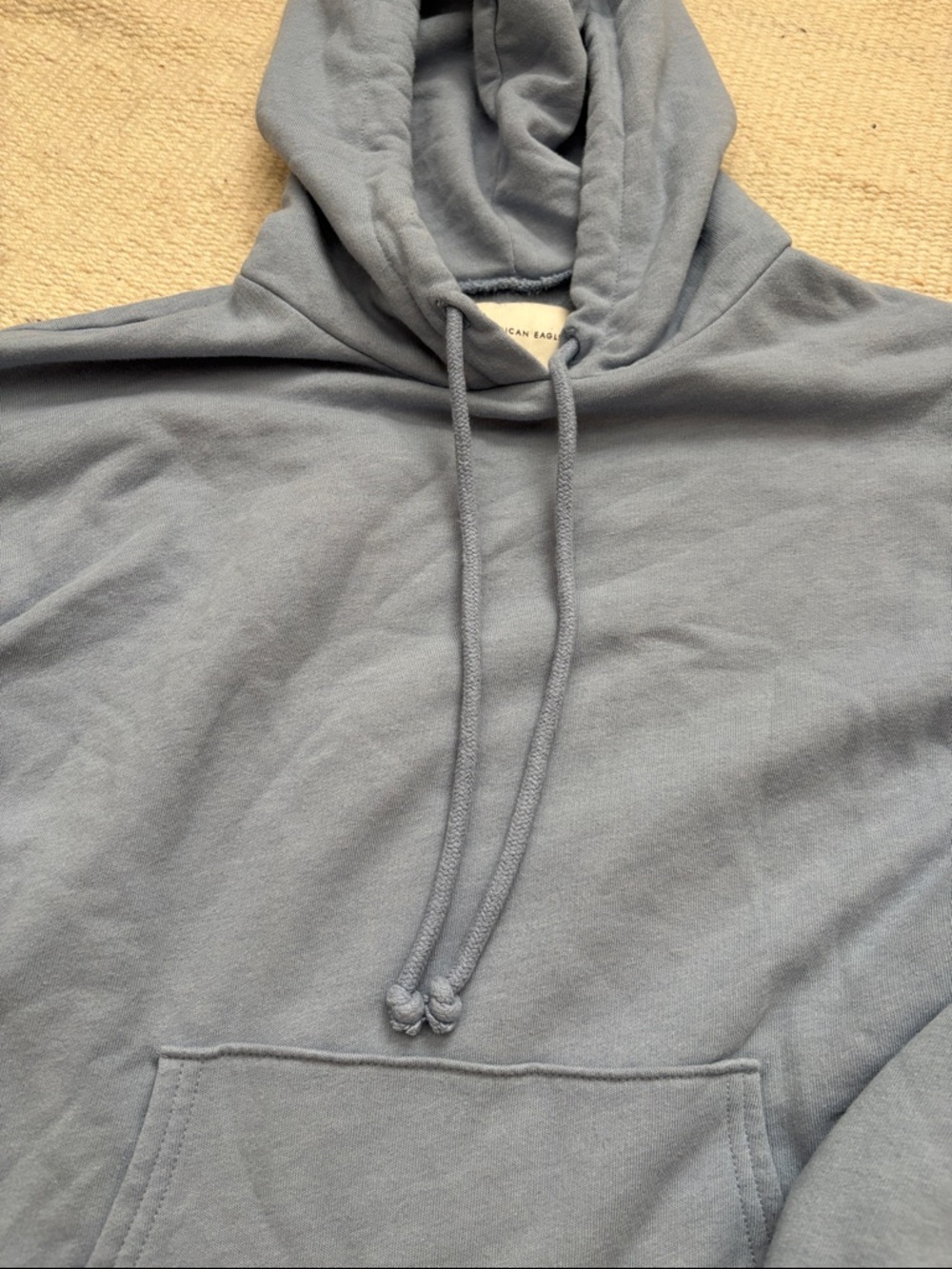AE Boxy Hoodie - Picture 3 of 4